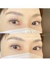 イブ(eve)/パリジェンヌラッシュリフト