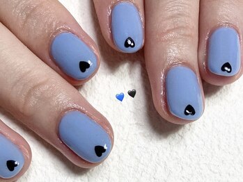 ジュエ ネイルスタジオ(jouer nailstudio.)/one color