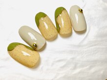 メルティア(Meltia)/定額デザイン