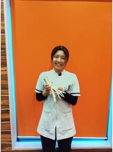 伏見桃山整骨院/フットケア