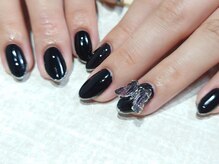 ネイルック(Nailook)/