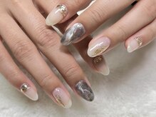 ワイミーネイル(y.mii_nail)