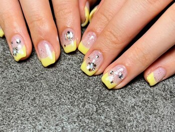 イル(ile)/HAND 90分 free design