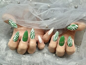 ラッキースター(Lucky Star)/