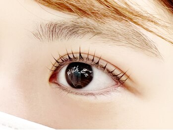 ウィズエン(with En)/ナチュラル派