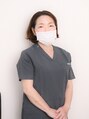巻き爪補正店 大阪なんば店 岩本