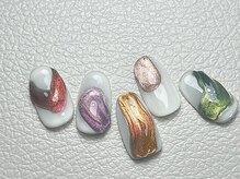 プロモート 岡山城下店(Promote)/大人気ぷるマグ【岡山】