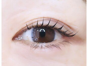 メイプル(MAPLE)/マスカラパーマ