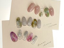 ココネイル(CoCo Nail)/ニュアンスネイル☆