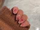 ニュアンスnail