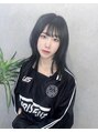 トゥルー ネイル アンド アイ 本厚木店(TRU) Ayane