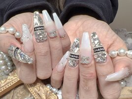 ワンホンネイル【新宿】