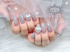 フラッシュワンカラー♪