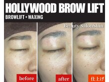 シン(Shin)/【メイクが楽に♪】