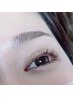 学割U24まつげパーマ上+アイパックサービス