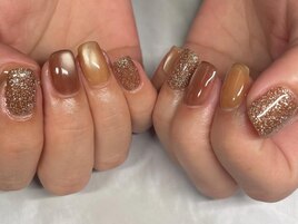 マグフラちぐはぐ+1色追加¥8000
