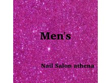 アティナ/メンズ定額