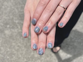 モルン(moln)/full art course