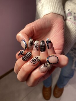 ニコネイル 三軒茶屋店(NICO nail)/