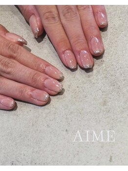 アイム(AIME)/韓国