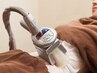 短期間で結果出し◎本気の方に【脂肪冷却+痩身リンパ★1部位】分厚い脂肪撃退