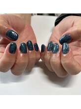 ルポネイル(repos nail)/