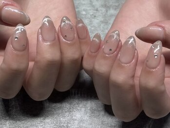 ブルー(BLUE)/full art ¥12,000