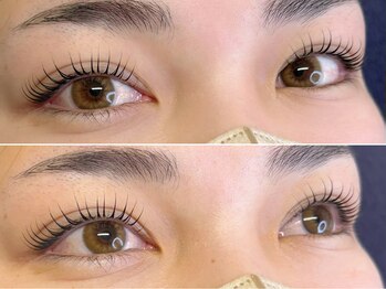 ブリコ(Brico)/Lashlift / Kanako