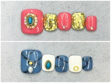 ミラーナ(Milana)/◆夏デザイン◆￥6500