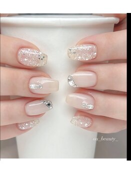 美人計ネイルサロン/