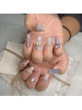 ココ ネイルサロン 秋葉原(Coco)/ハンド