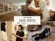 アドボディ(ADD BODY)の写真