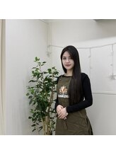 ニットネイル(Nhit.nails) Lisa Nhitnails