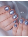 水滴ネイル