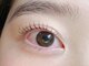ワールドアイ(World. I)の写真/まつ毛パーマで目元の印象を変えてみませんか？リーズナブルで通いやすいと好評！ご新規様¥3850◆[鈴鹿市]