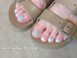 アート2本付きジェル☆追加あり