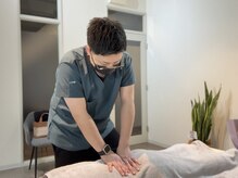 ハクト(Hakuto)/施術