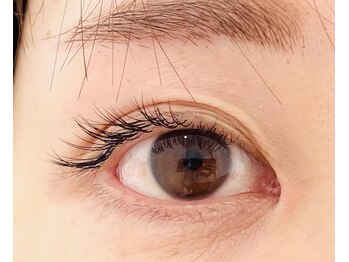 ギャラクシービューティー(galaxy beauty)/マツエク