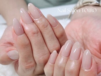 トイロ 長岡天神店(TOIRO)/ワンカラー