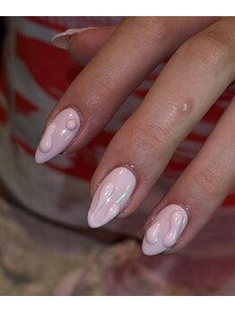 ララ 渋谷(LaLa)/海外デザイン