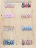【デザイン重視◎華やか重視◎】定額デザインネイルM☆通常¥7500→¥7000