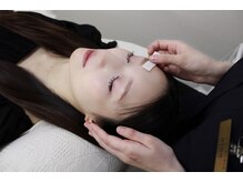 ルミナス(Luminous)/美眉ワックス脱毛