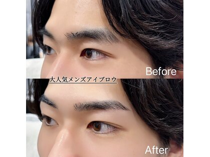 ネイルクイック オクリ 銀座店(NailQuick OCULI)の写真