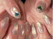 エル(ELU)/urukira！