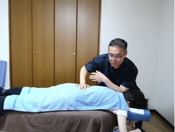 たけうち鍼灸接骨院