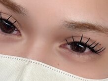 ルース 白河店(LUZ)/フラット160本(付け放題)