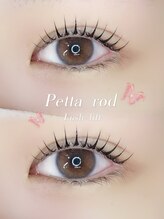 アイモア 江南店(eye mor.)/まつ毛パーマ