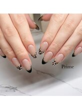 プライム(Prime)/持ち込みデザイン