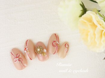 ルミア(Rumia)/和装ブライダル