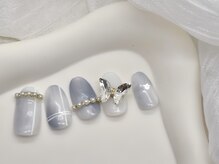 リセ(Risse)/ニュアンスワンホン 8200